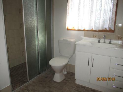 Apartamentos Harbour Lights Holiday Units