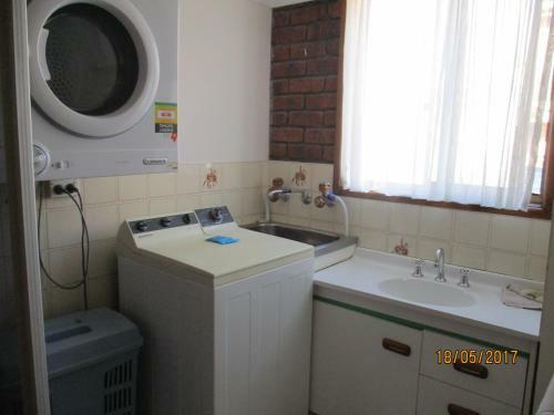 Apartamentos Harbour Lights Holiday Units