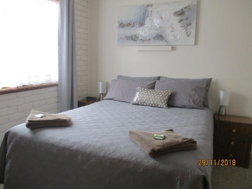 Apartamentos Harbour Lights Holiday Units