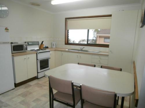 Apartamentos Harbour Lights Holiday Units