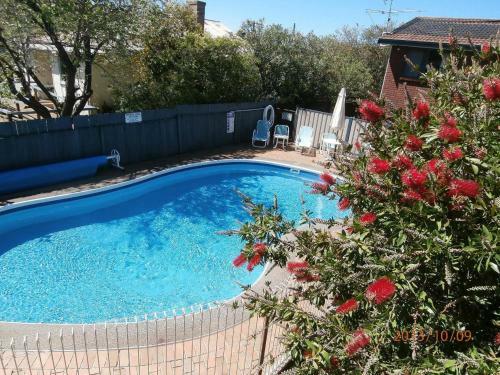 Apartamentos Harbour Lights Holiday Units