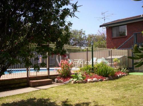 Apartamentos Harbour Lights Holiday Units