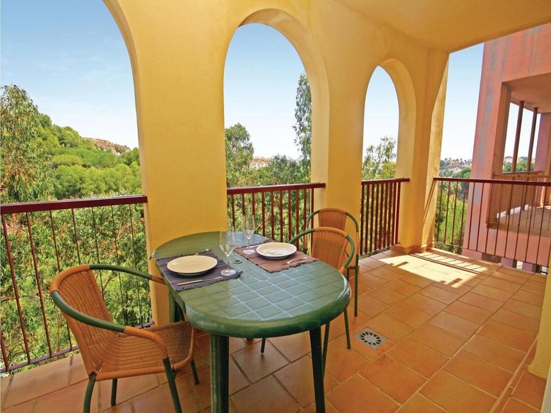 Apartment Hillview Bloque 3 App.