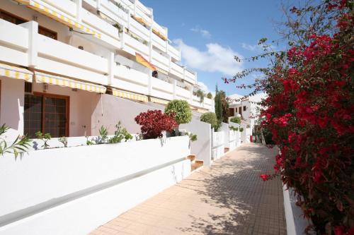 Apartamento Garden City