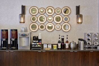 Hotel Residence Inn Milwaukee Downtown