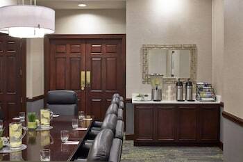 Hotel Residence Inn Milwaukee Downtown