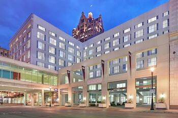 Hotel Residence Inn Milwaukee Downtown