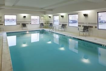 Hotel Hampton Inn & Suites Ft. Worth-burleson