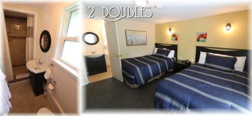 Twin Peaks Motel