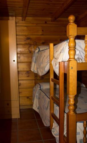 Camping La Puerta