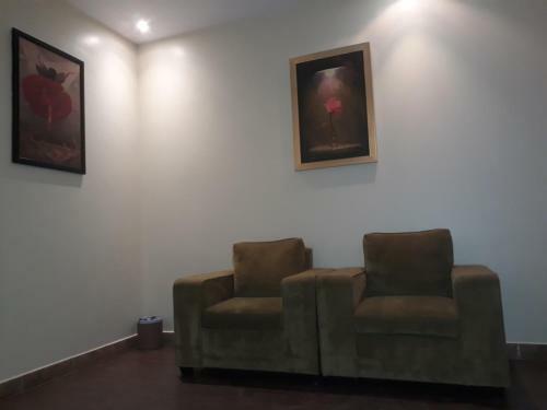 Apartamento Rawaq Suites 5 - Al Sulimaniyah