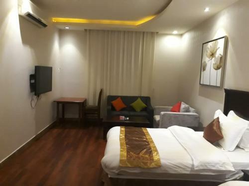 Apartamento Rawaq Suites 5 - Al Sulimaniyah