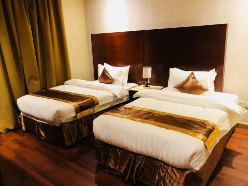 Apartamento Rawaq Suites 5 - Al Sulimaniyah