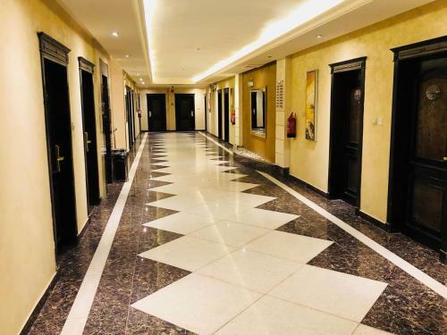 Apartamento Rawaq Suites 5 - Al Sulimaniyah