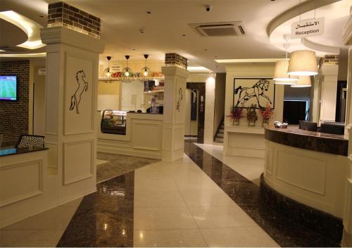 Apartamento Rawaq Suites 5 - Al Sulimaniyah