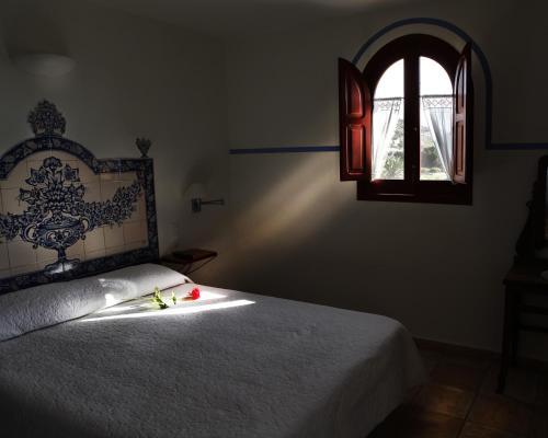Hotel Hospeder�a Rural El Molino De Felipe