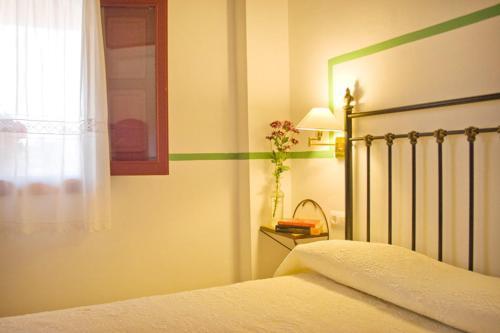 Hotel Hospeder�a Rural El Molino De Felipe