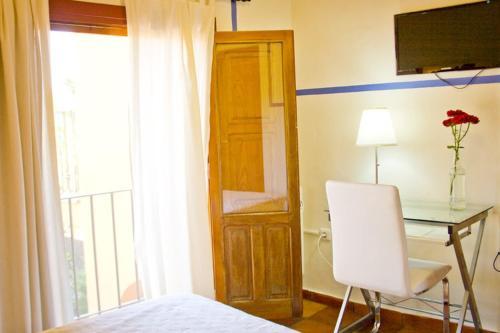 Hotel Hospeder�a Rural El Molino De Felipe