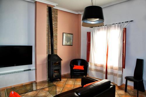 Hotel Hospeder�a Rural El Molino De Felipe