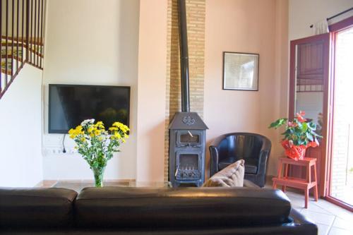 Hotel Hospeder�a Rural El Molino De Felipe