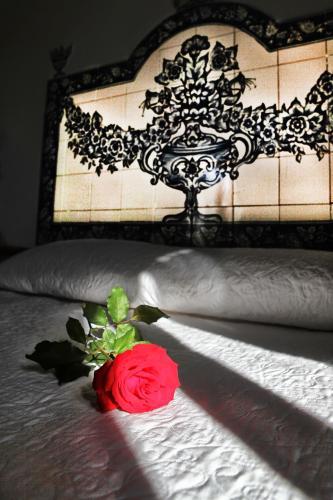 Hotel Hospeder�a Rural El Molino De Felipe