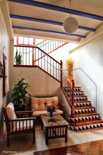 Hotel Hospeder�a Rural El Molino De Felipe