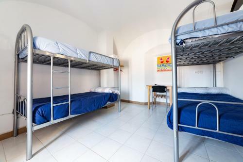 Albergue Las Veletas