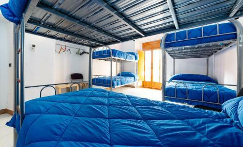 Albergue Las Veletas