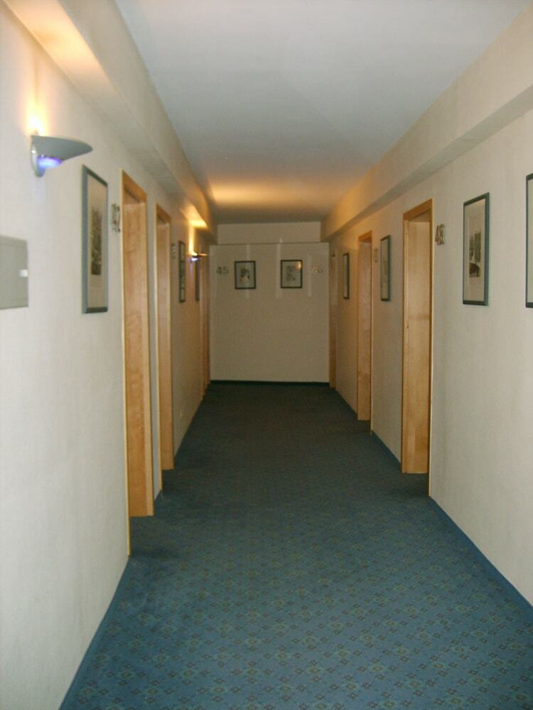 City Hotel Deutsches Haus