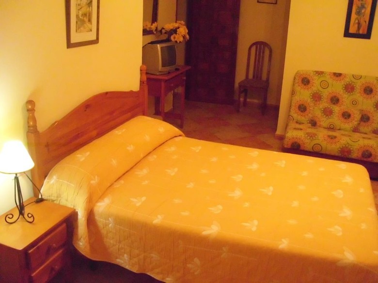Hostal Sonrisa Del Mar