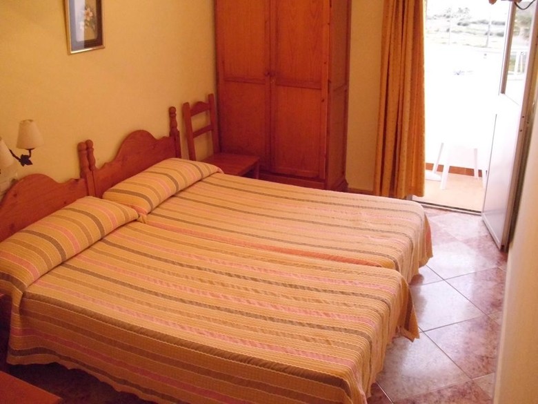 Hostal Sonrisa Del Mar