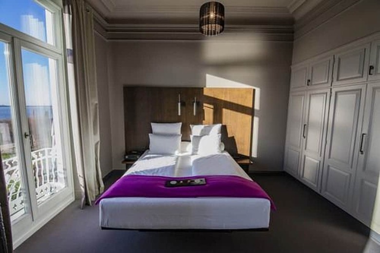 Strandhotel Blankenese