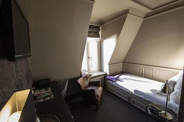 Strandhotel Blankenese