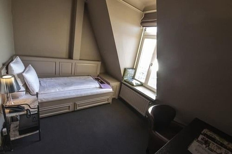 Strandhotel Blankenese