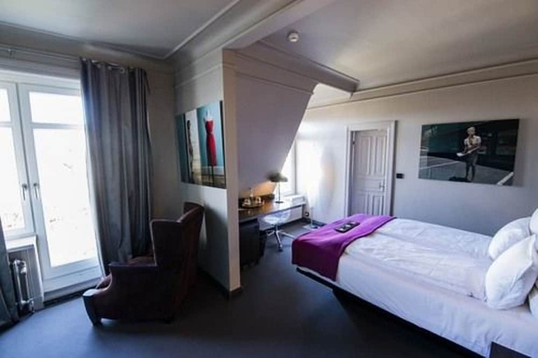 Strandhotel Blankenese