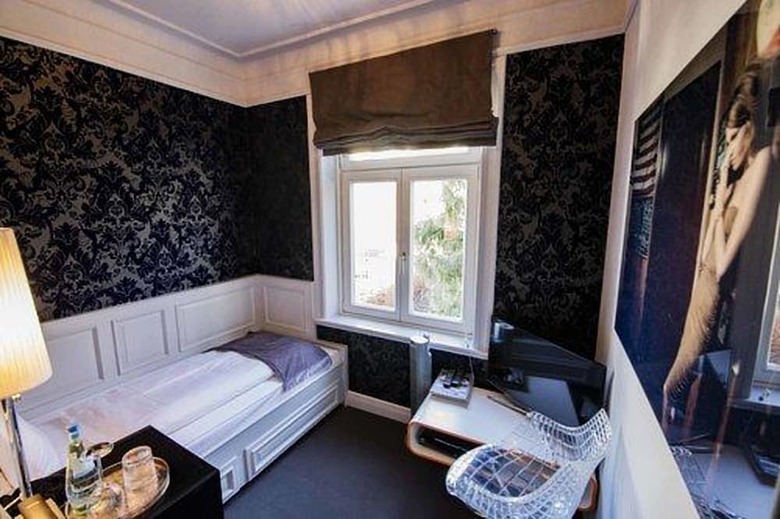 Strandhotel Blankenese