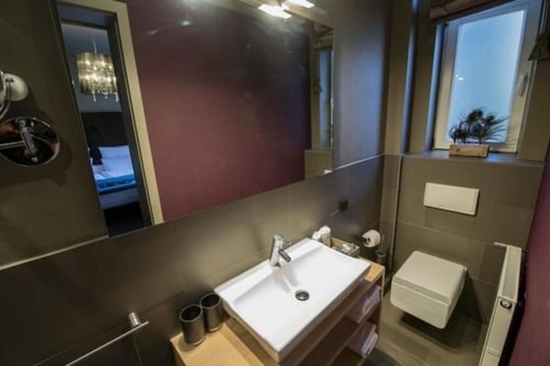 Strandhotel Blankenese