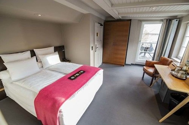 Strandhotel Blankenese