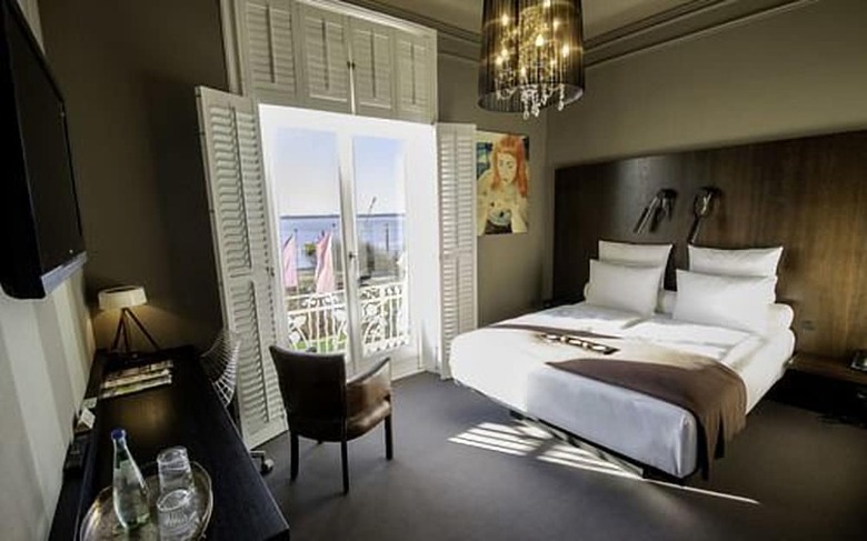 Strandhotel Blankenese