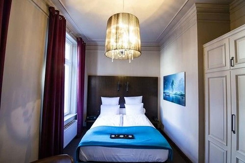 Strandhotel Blankenese