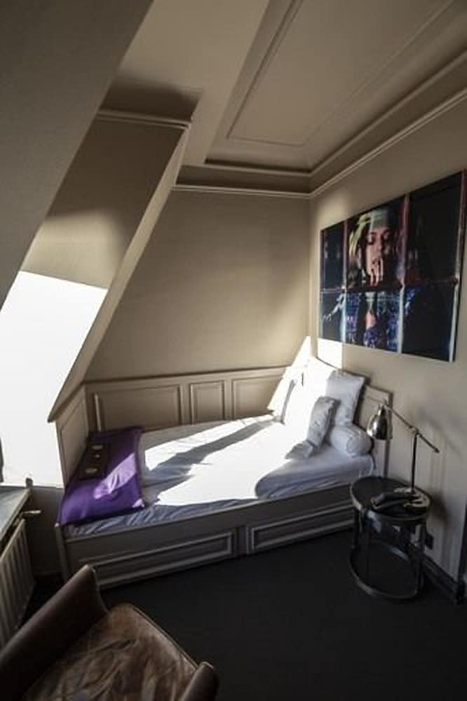 Strandhotel Blankenese