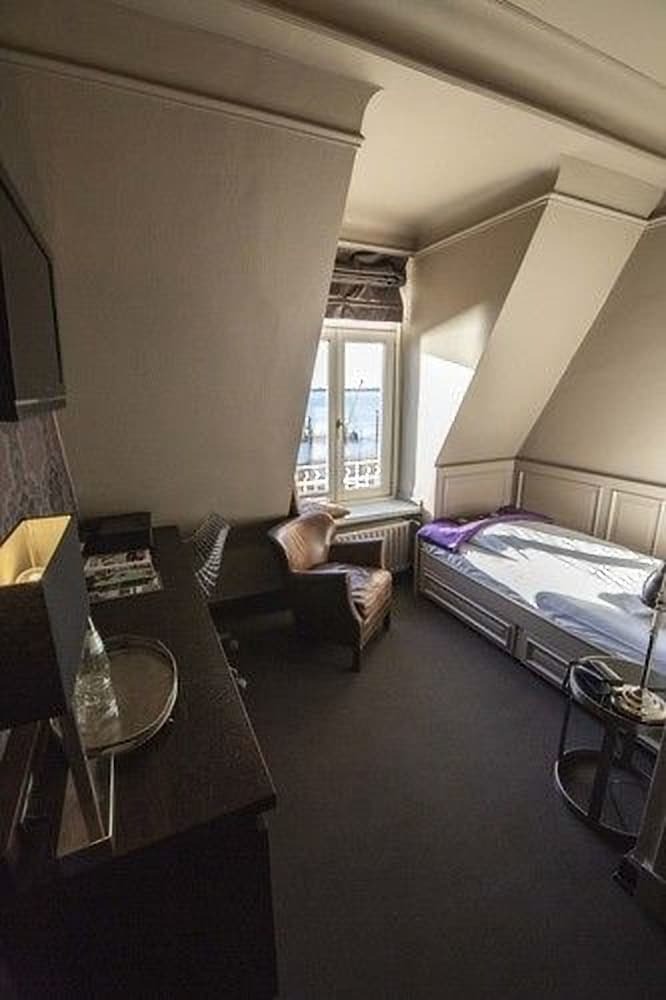 Strandhotel Blankenese
