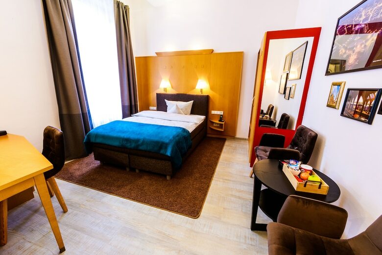 Hotel Kaiserhof