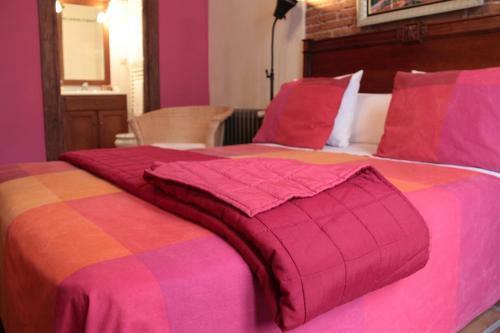 Posada Hoster�a De La Galer�a Cerd�n