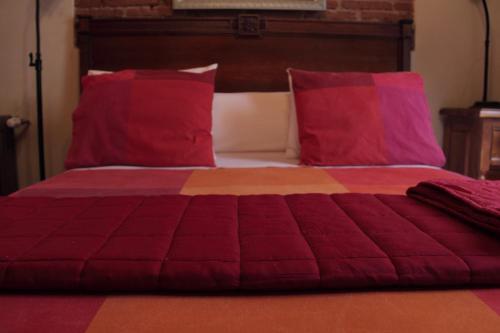 Posada Hoster�a De La Galer�a Cerd�n