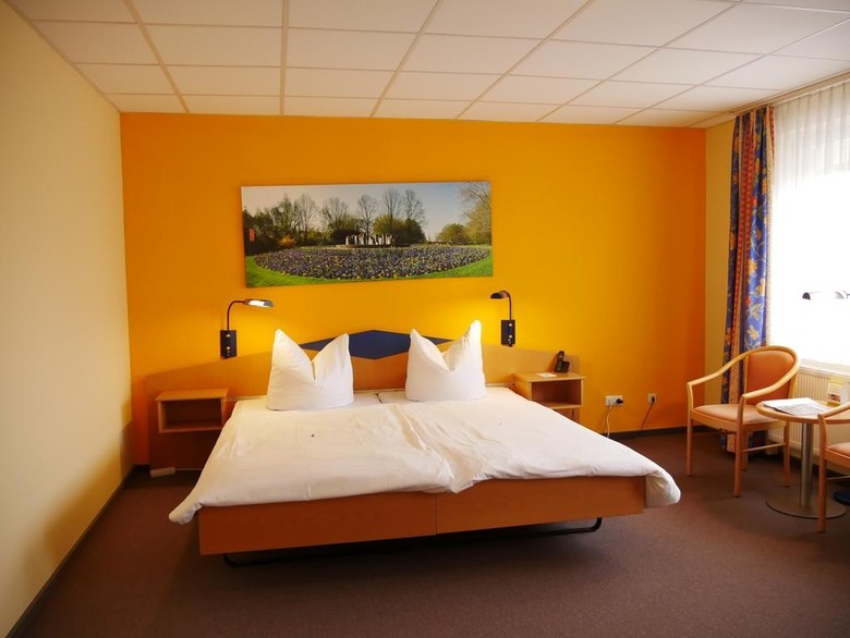 Parkhotel Marzahn