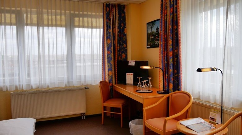 Parkhotel Marzahn
