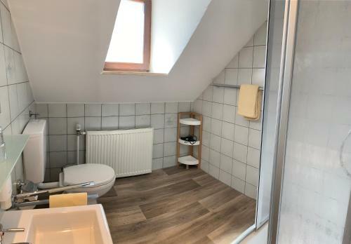 Hotel Restaurant Weihenstephaner Stuben
