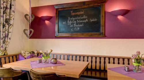 Hotel Restaurant Weihenstephaner Stuben