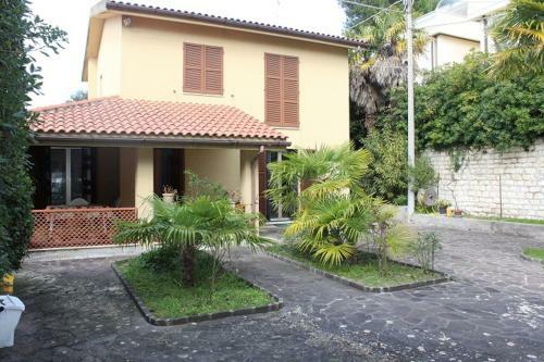 Villa Valeria Sirolo